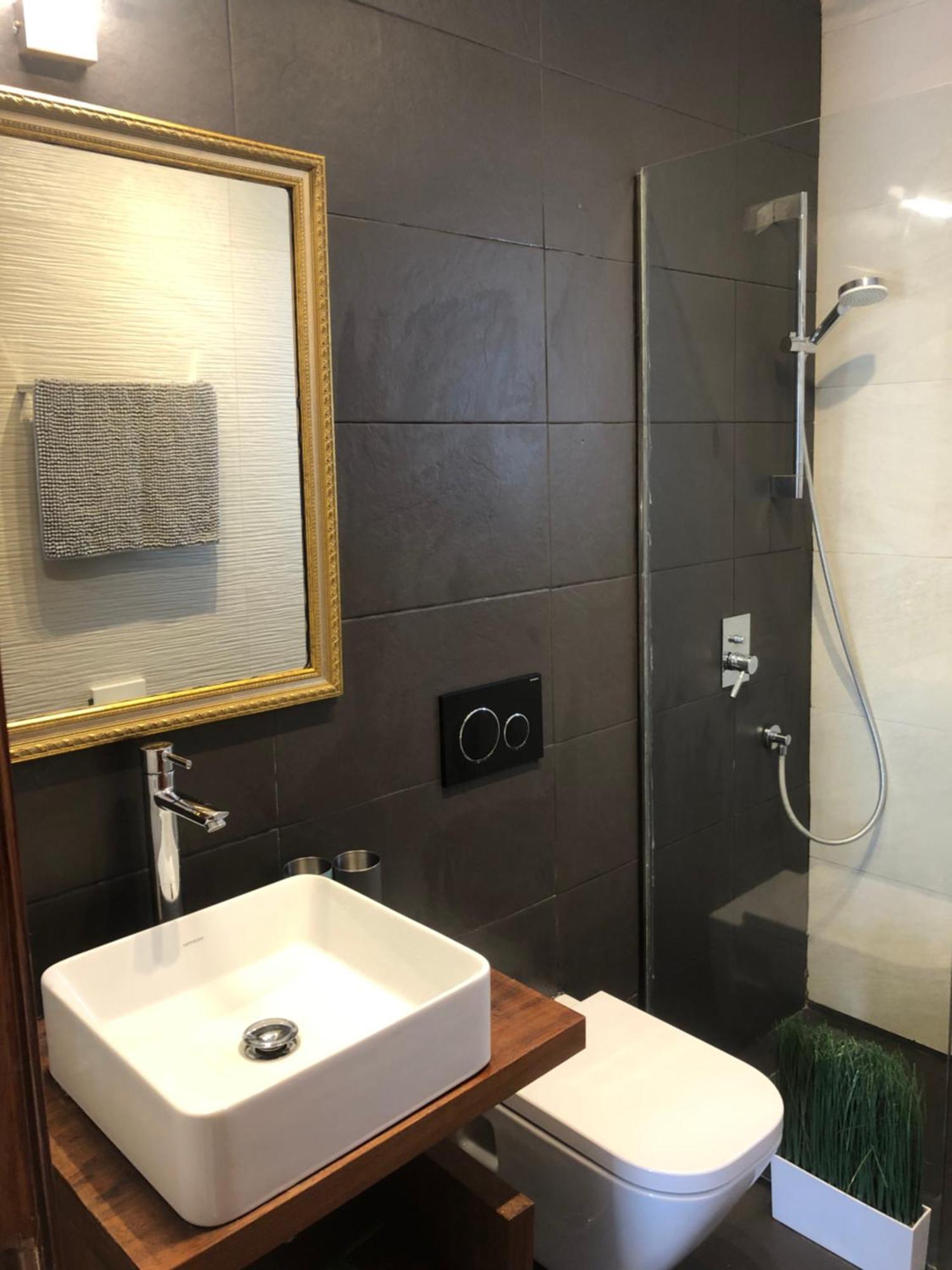 Sunny Terrace Apartment Costa Calma Ngoại thất bức ảnh